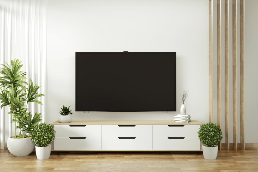 tv cabinet